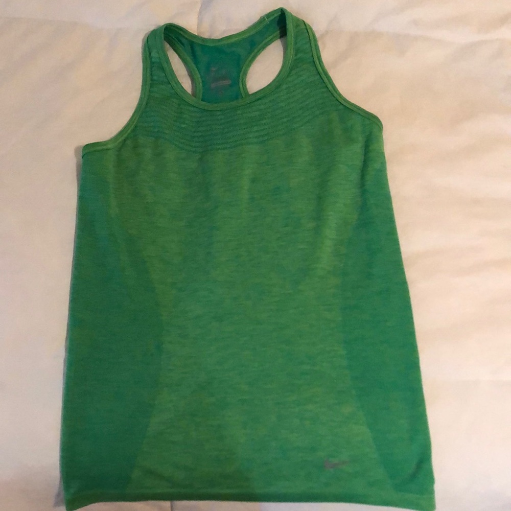 Nike dri-fit tank